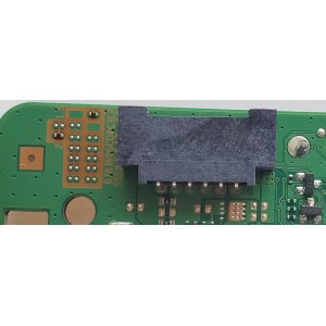 MAIN ORIGINAL PARA SMART TV SAMSUNG QLED 4K / NUMERO DE PARTE BN94-17765SBN41-02989BBN9417765S / BN4102989B / MODELO QN85Q60BDFXZA DA06